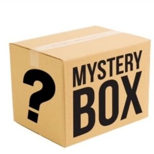 Women's Mystery Box